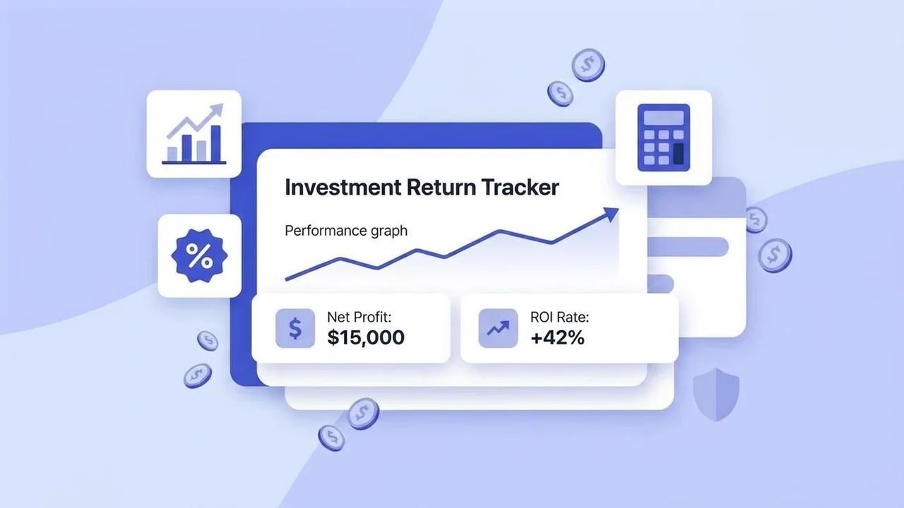 What Is ROI and How Should Small Businesses Measure It?